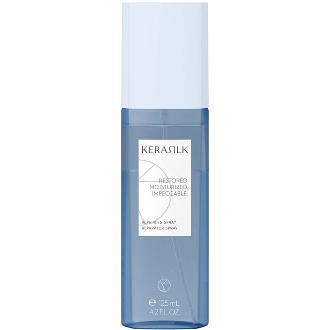 Kerasilk Specialists Reparatiespray Spraybehandeling Dames 125 ml
