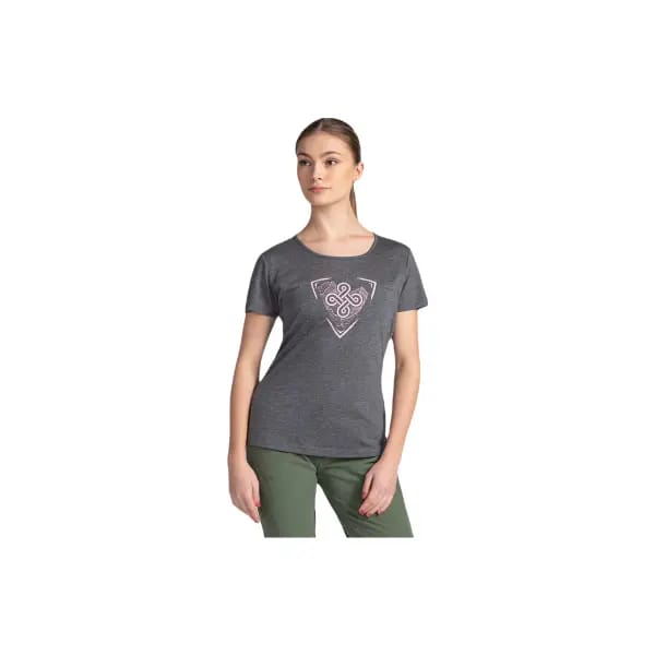 Dames-T-shirt Kilpi Garove