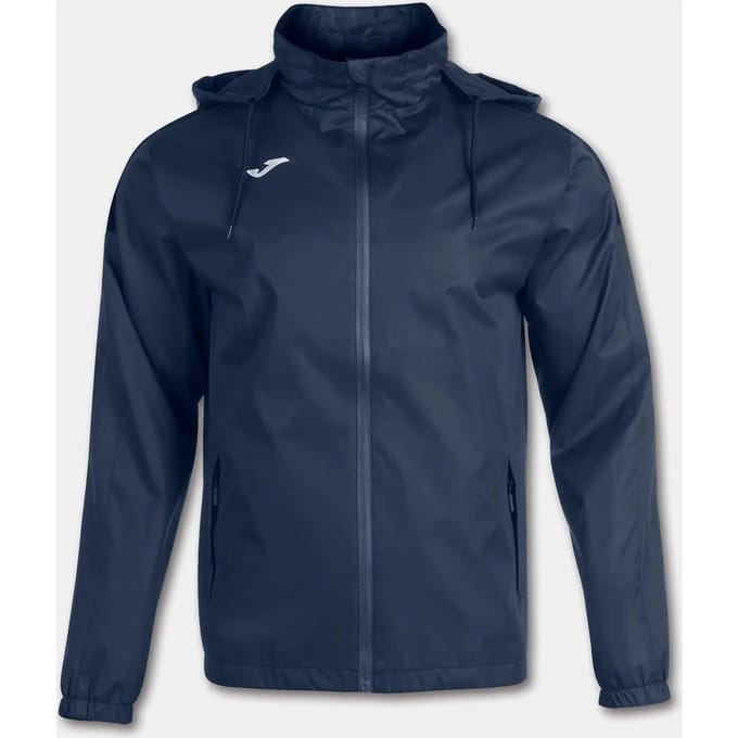 Winddicht jack Joma Trivor