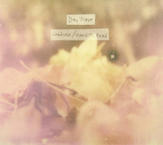 Headcase / Hard To Read - Day Wave