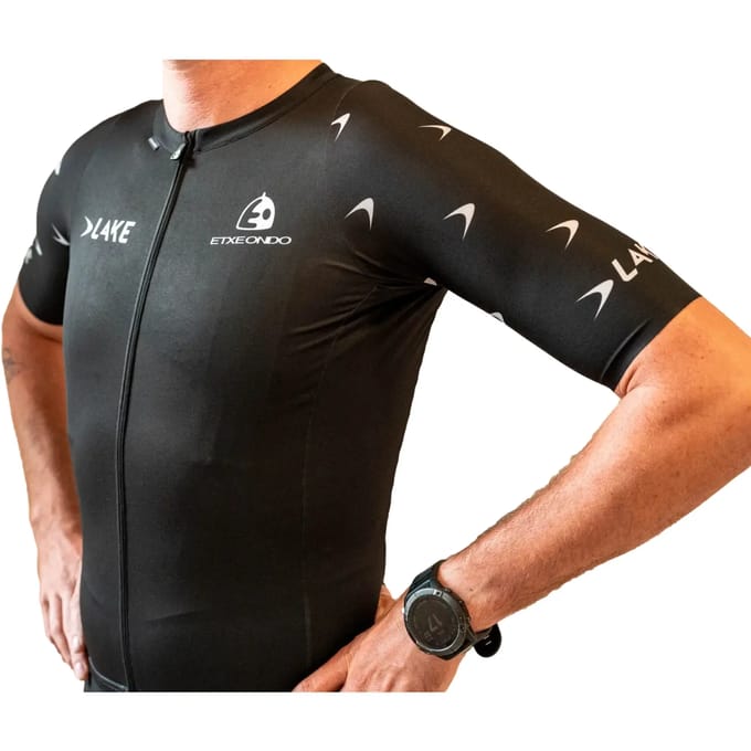 Jersey Lake Etxeondo