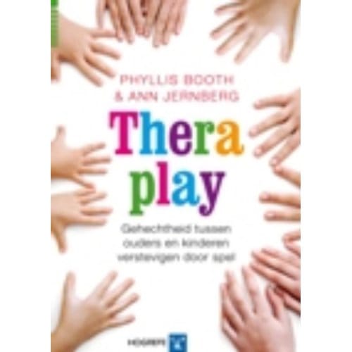 Theraplay - Phyllis Booth