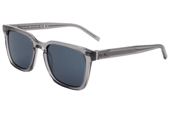 Tommy Hilfiger TH 1971/S Grey 53/20/150 MAN Zonnebrillen