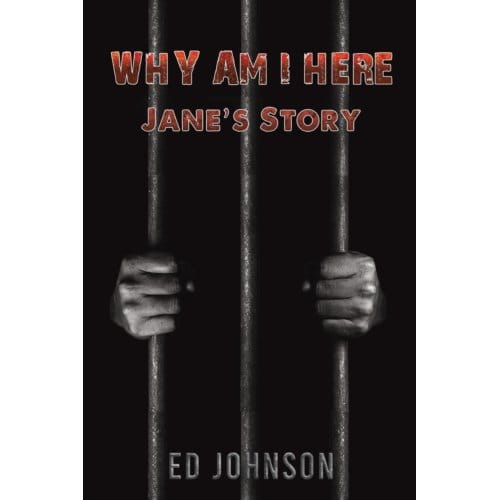 Why Am I Here? - Johnson, Ed