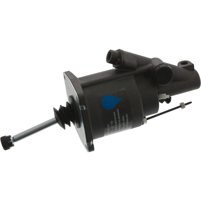 Koppelingsactuator FEBI BILSTEIN 45027