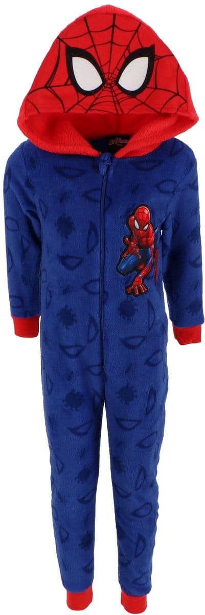 Spiderman Spiderman Onesie