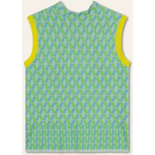 Oilily Karisma Top- maatM Surf Spray