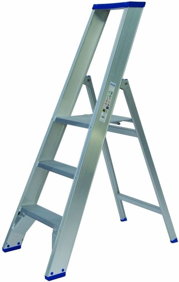 Solide BordesTrap Type PT - 1x3 treden