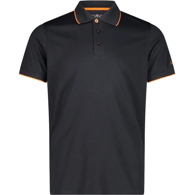 Polo CMP