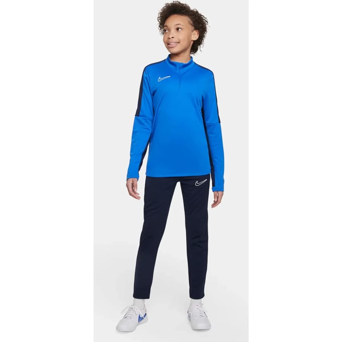 Nike Dri-FIT Academy 23 Trainingssweater Junior - Maat 152