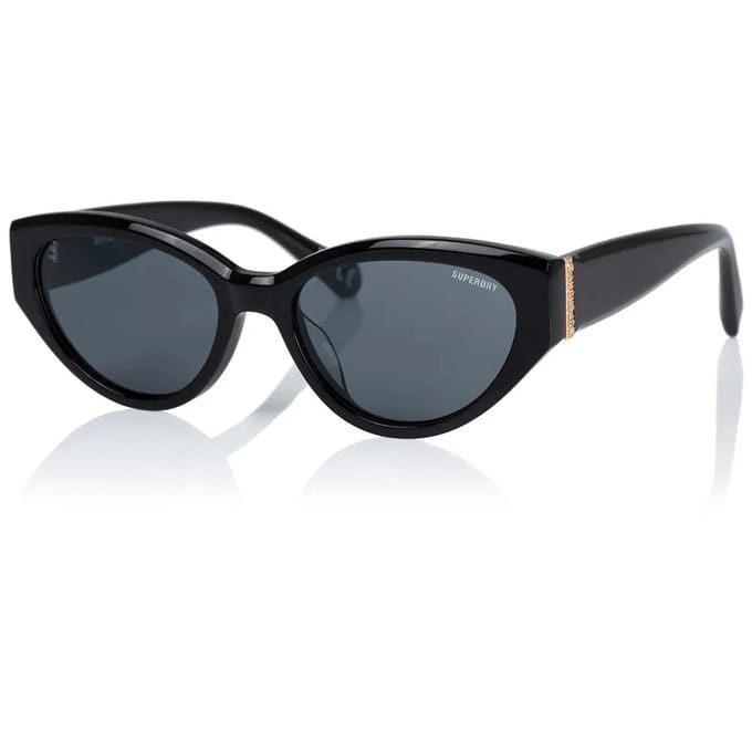 Superdry Sds 5013 104 Zonnebril Transparant CAT3