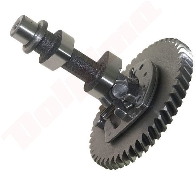 V-snaar passend op HONDA GX200 METAL ( 14100-ZL0-000 )