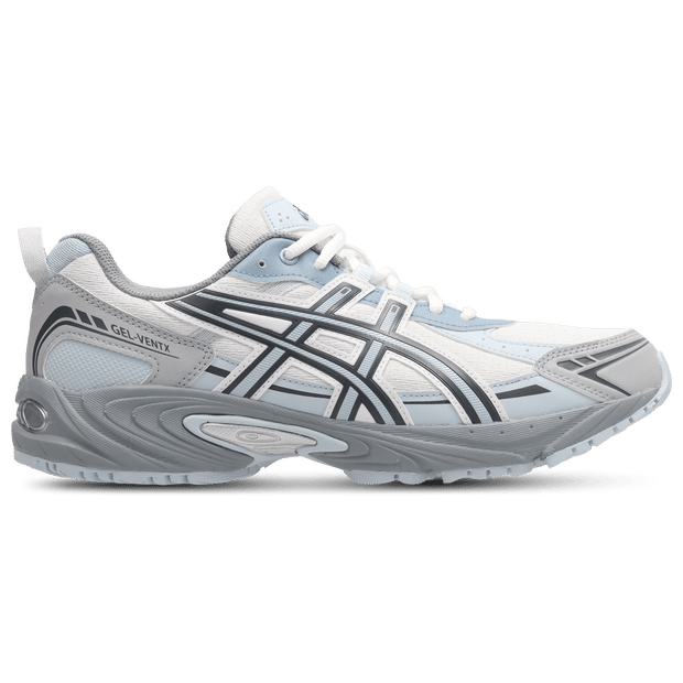 Asics GEL-Ventx Sneakers Heren - Wit - Maat 44 - Mesh/Synthetisch