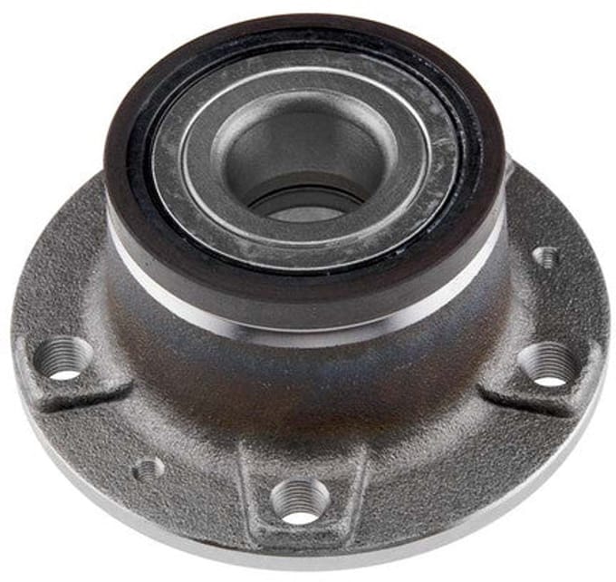 Wiellagerset achteras OEM 3748.89