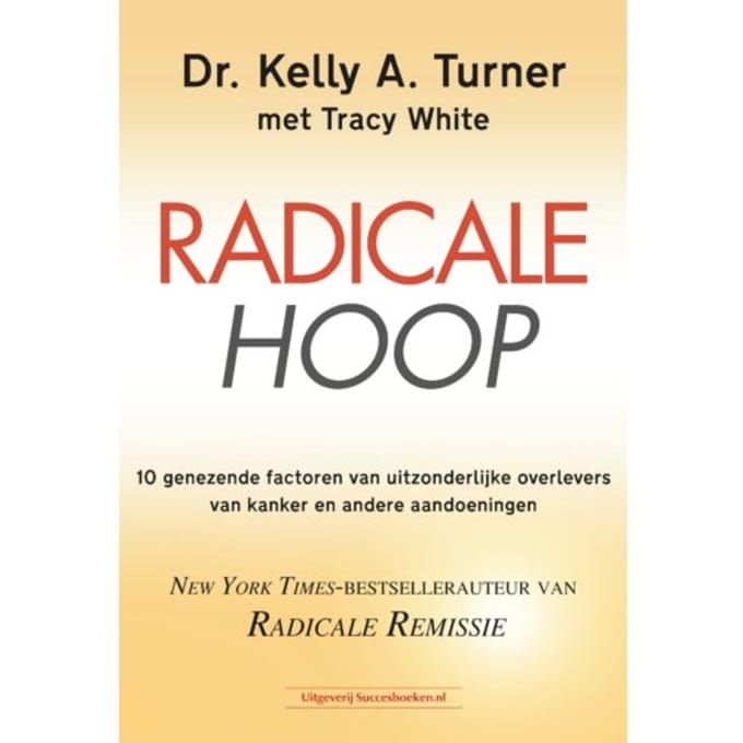 Radicale Hoop - Kelly A. Turner