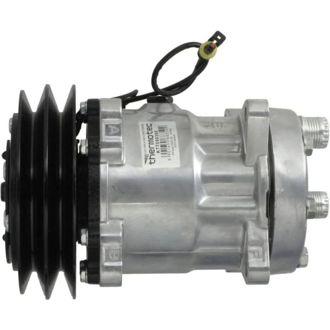 Compressor airconditioning THERMOTEC KTT090360