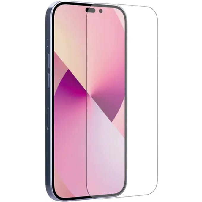 Gehard glas Muvit For Change iPhone 13 Pro