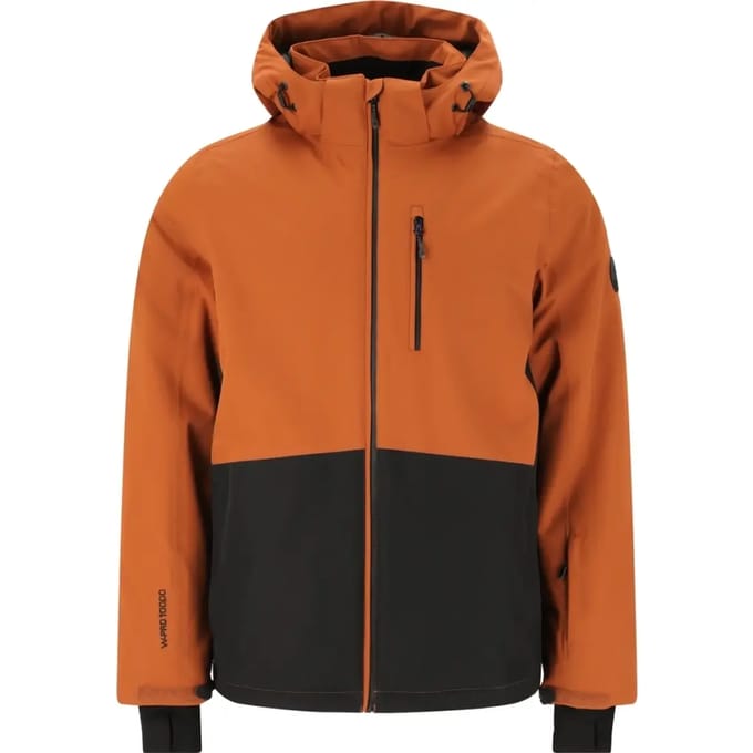 Ski-jas Whistler Drizzle Pro