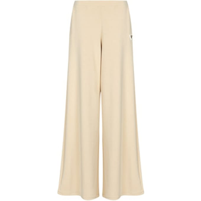 Guess  Trainingsbroek OLYMPE WIDE LEG