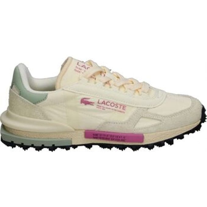 Lage Sneakers Lacoste 115112