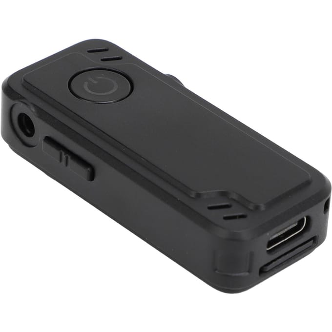 Draagbare Recorder Digitale Voice Recorder Geluidsopnameapparaat Ruisonderdrukking MP3-speler voor