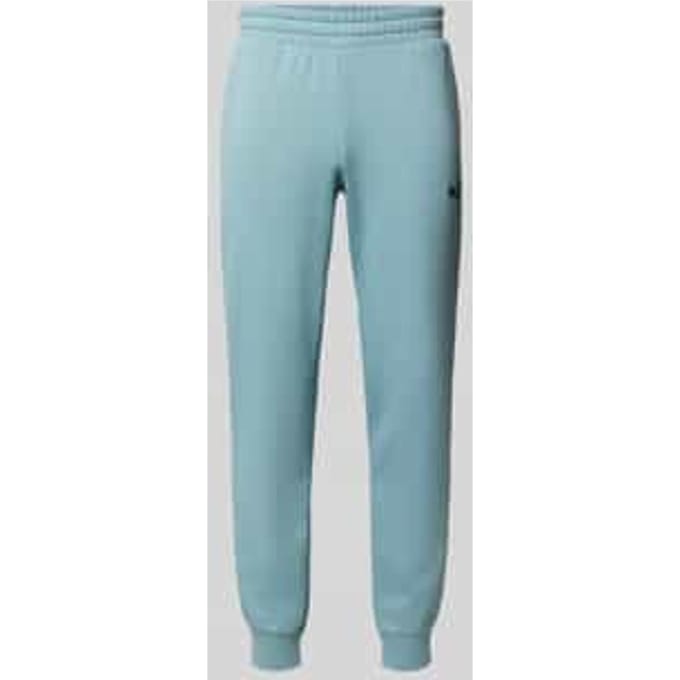 Sweatpants met elastische band