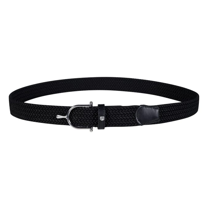 Elastische damesriem HKM Ann
