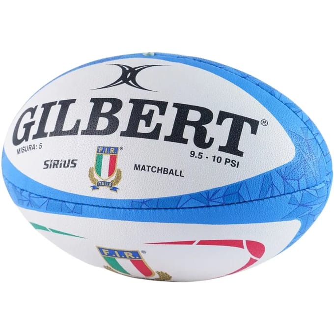 Ballon Italië Rugby Innovo Match