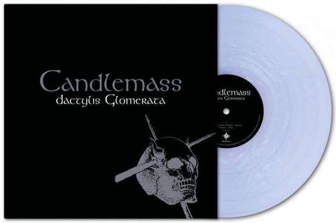 Candlemass LP - Dactylis glomerata - voor Geen - standaard