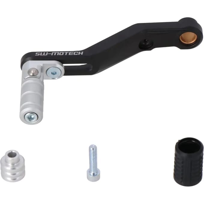 Motorfiets versnellingspook SW-Motech Yamaha Ténéré 700 Modelle (19-).