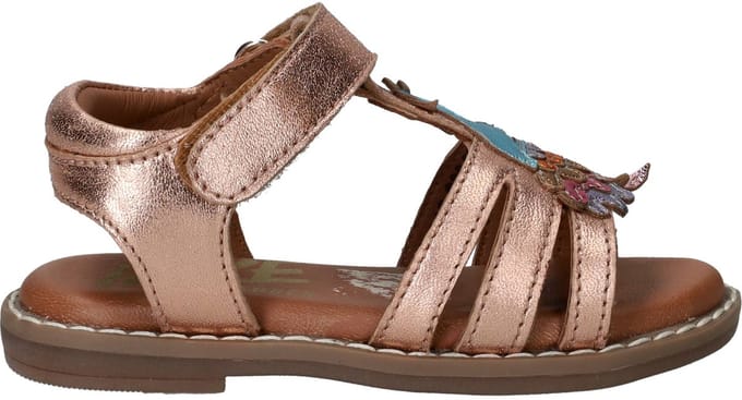IK-KE Sandalen - Meisjes - Roze - Maat:29