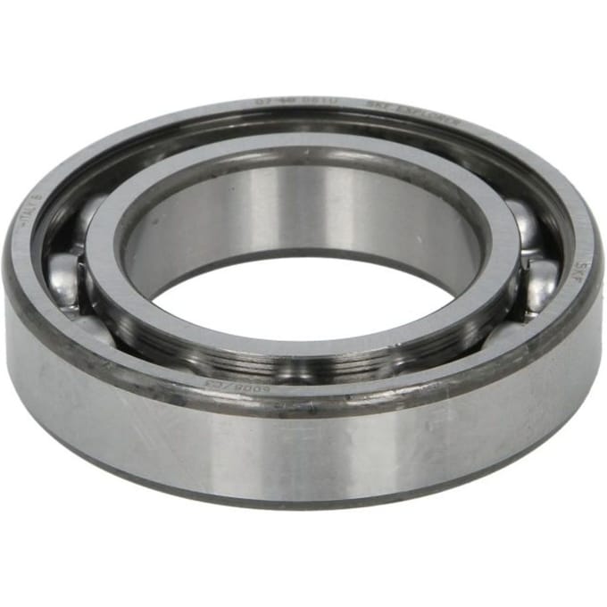 Groefkogellager SKF 6008-C3