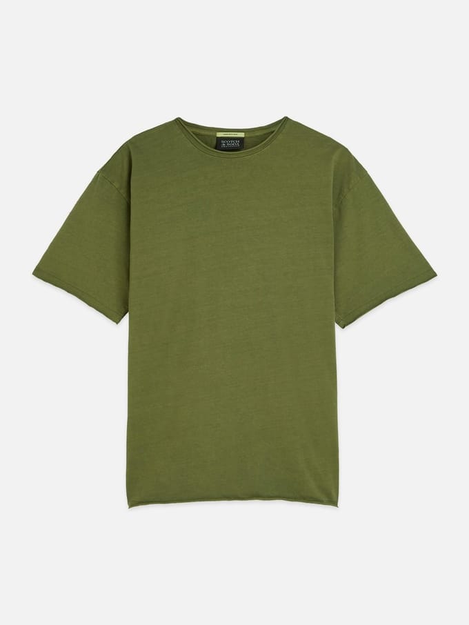 Scotch & Soda - Heren - T-shirts