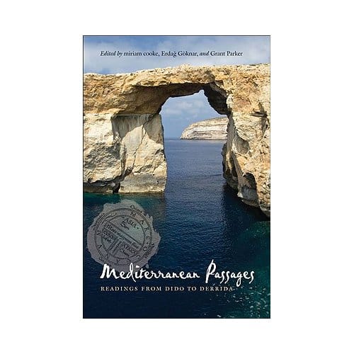 Mediterranean Passages