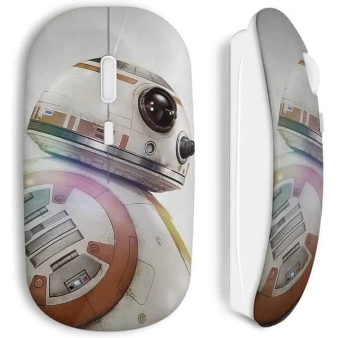 Bb8 Star Wars draadloze muis