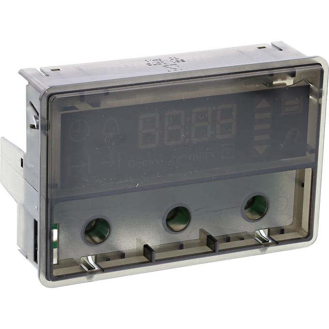 AEG geconfigureerde module, gebruikersinterface-bord, Hexagon 9825619177471
