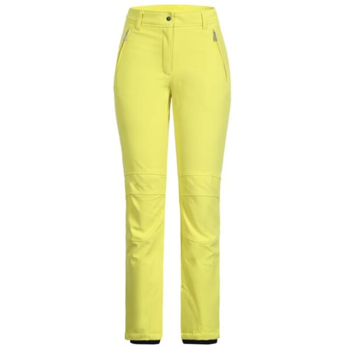 Icepeak - Icepeak Entiat - Yellow - vrouwen - Maat 34