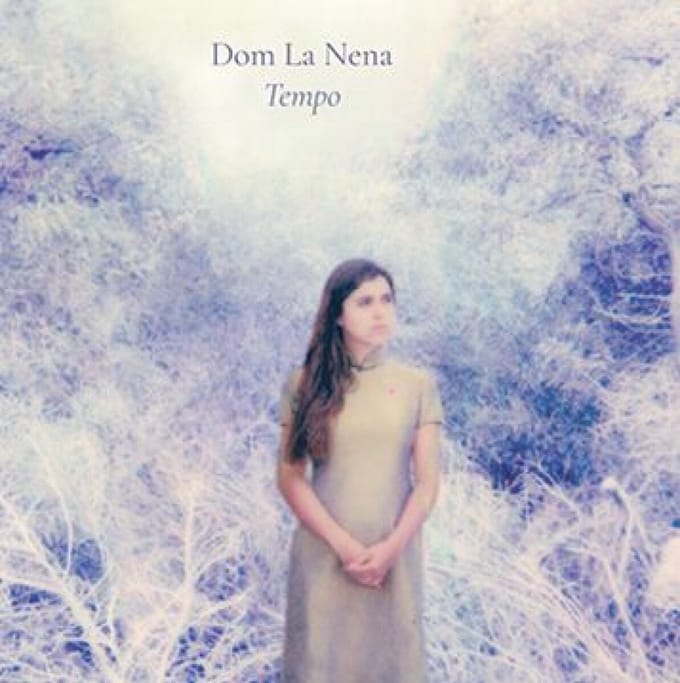 Dom La Nena - Tempo (CD)