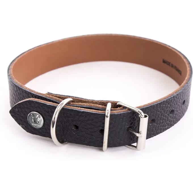 Hondenhalsband Martin Sellier Allure