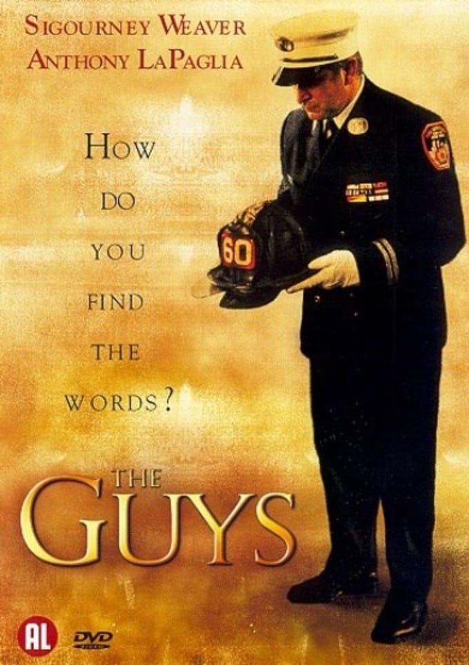 Guys, The