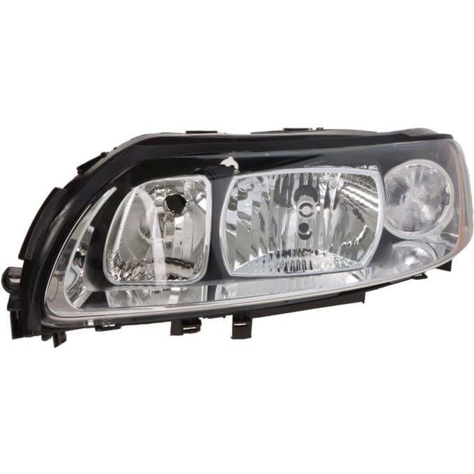 Koplampen TYC 20-11036-16-2, links