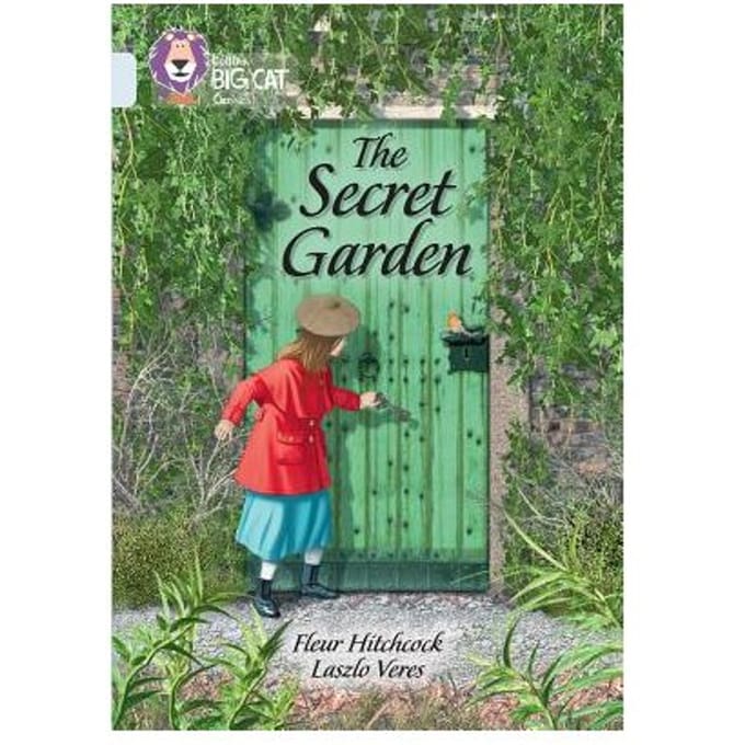 The Secret Garden - Fleur Hitchcock
