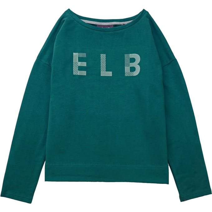 Elbsand-sweatshirt