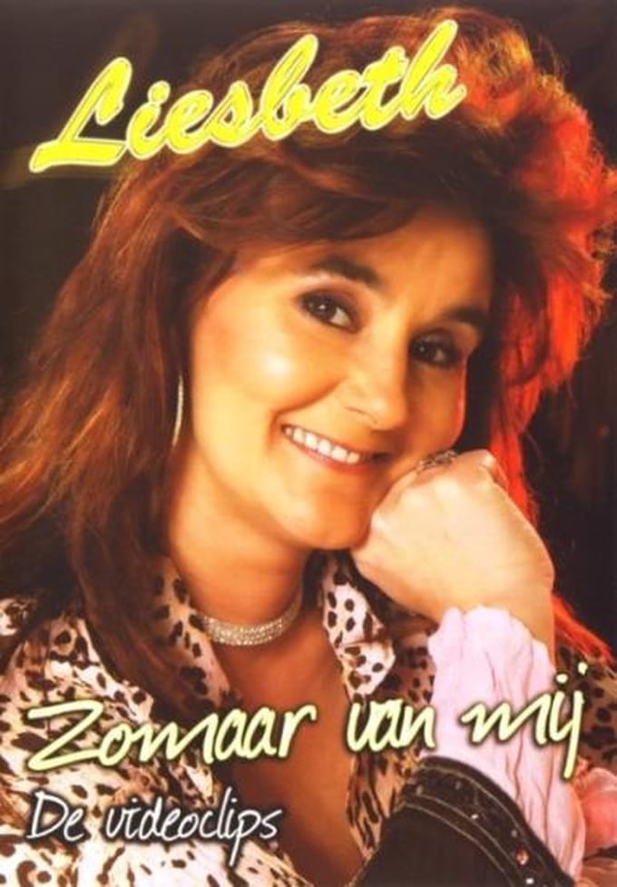 Liesbeth - Zomaar Van Mij De Videocl