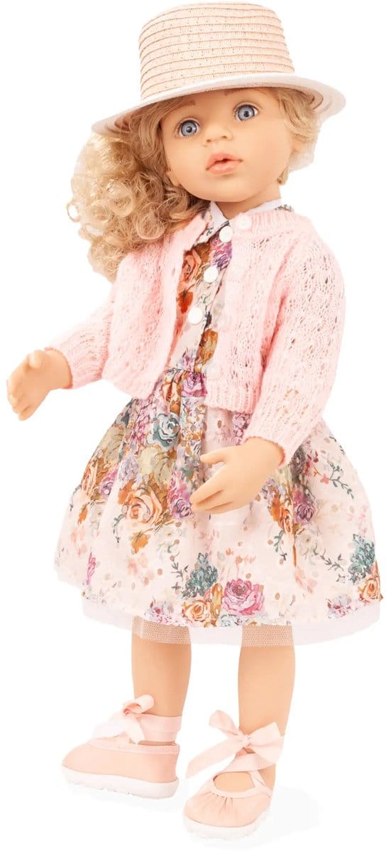Götz Modepop Happy Kidz Greta 50 cm