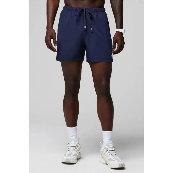 Korte dubbelendig Fabletics The One 5"