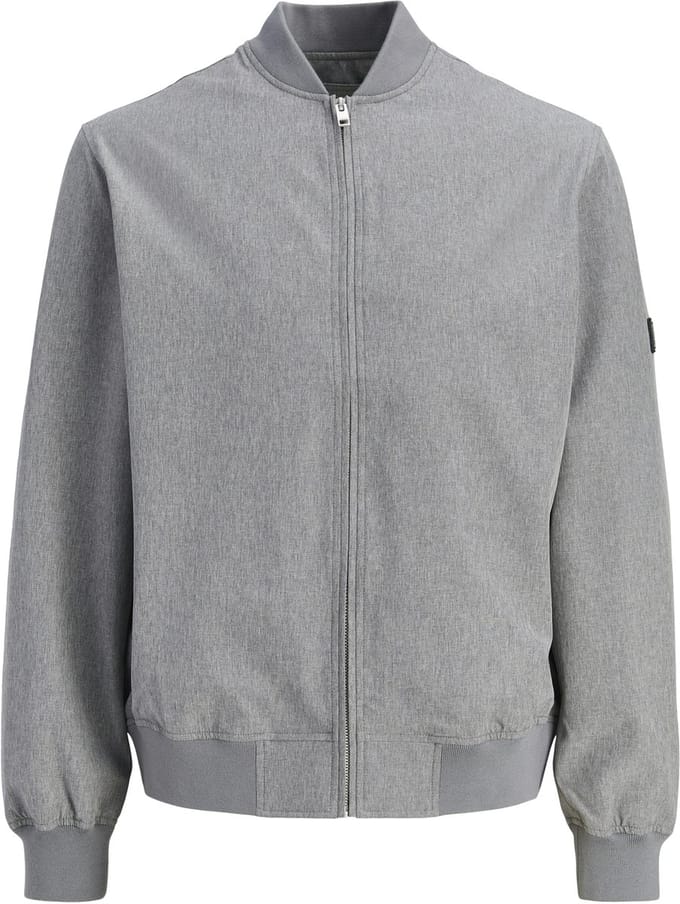 JACK&JONES - JPRBLAASPEN BOMBER JACKET SN - Heren - Buitenjassen