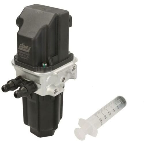 DeNOx-persmodule pomp DINEX 6LP003