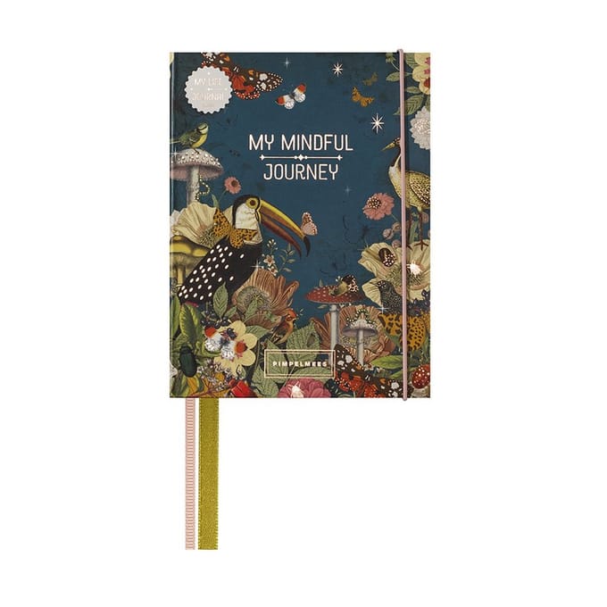 Pimpelmees Mindfullness Dagboek