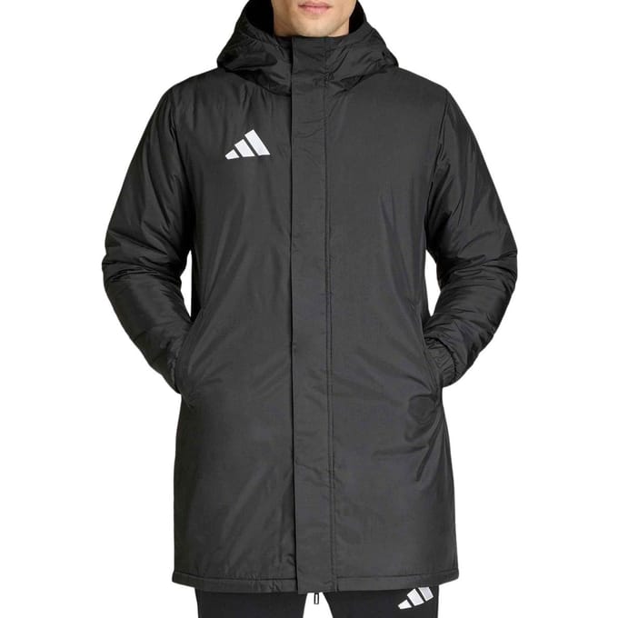 Adidas Performance Entrada26 Stadium Jack - Heren - Zwart